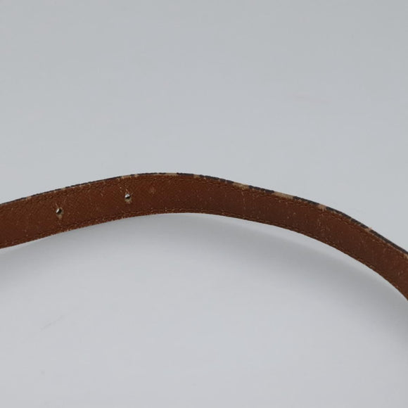 LOUIS VUITTON Monogram Kurcell Shoulder Bag M51375 LV Auth ep7916