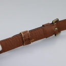 LOUIS VUITTON Monogram Kurcell Shoulder Bag M51375 LV Auth ep7916-9