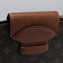 LOUIS VUITTON Monogram Kurcell Shoulder Bag M51375 LV Auth ep7916-20