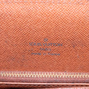 LOUIS VUITTON Monogram Kurcell Shoulder Bag M51375 LV Auth ep7916-22