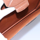 LOUIS VUITTON Monogram Kurcell Shoulder Bag M51375 LV Auth ep7916-23