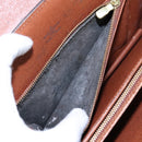 LOUIS VUITTON Monogram Kurcell Shoulder Bag M51375 LV Auth ep7916-12