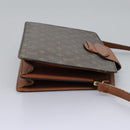 LOUIS VUITTON Monogram Kurcell Shoulder Bag M51375 LV Auth ep7916-4