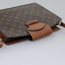 LOUIS VUITTON Monogram Kurcell Shoulder Bag M51375 LV Auth ep7916-6
