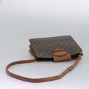 LOUIS VUITTON Monogram Kurcell Shoulder Bag M51375 LV Auth ep7916-7