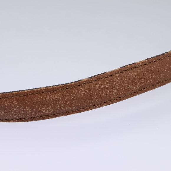 LOUIS VUITTON Monogram Kurcell Shoulder Bag M51375 LV Auth ep7916