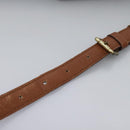 LOUIS VUITTON Monogram Kurcell Shoulder Bag M51375 LV Auth ep7916-14