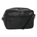 LOUIS VUITTON Epi Trocadero 27 Shoulder Bag Black M52312 LV Auth ep7921-1