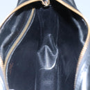 LOUIS VUITTON Epi Trocadero 27 Shoulder Bag Black M52312 LV Auth ep7921-17