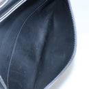 LOUIS VUITTON Epi Trocadero 27 Shoulder Bag Black M52312 LV Auth ep7921-20