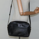 LOUIS VUITTON Epi Trocadero 27 Shoulder Bag Black M52312 LV Auth ep7921-22