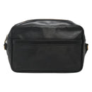 LOUIS VUITTON Epi Trocadero 27 Shoulder Bag Black M52312 LV Auth ep7921-13