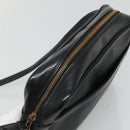 LOUIS VUITTON Epi Trocadero 27 Shoulder Bag Black M52312 LV Auth ep7921-6