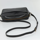 LOUIS VUITTON Epi Trocadero 27 Shoulder Bag Black M52312 LV Auth ep7921-7