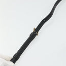 LOUIS VUITTON Epi Trocadero 27 Shoulder Bag Black M52312 LV Auth ep7921-8