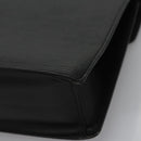 LOUIS VUITTON Epi Monceau 28 Hand Bag Black M52122 LV Auth ep7922-15