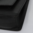 LOUIS VUITTON Epi Monceau 28 Hand Bag Black M52122 LV Auth ep7922-16