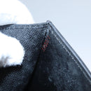 LOUIS VUITTON Epi Monceau 28 Hand Bag Black M52122 LV Auth ep7922-12