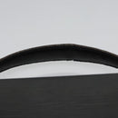 LOUIS VUITTON Epi Monceau 28 Hand Bag Black M52122 LV Auth ep7922-8
