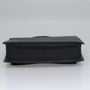 LOUIS VUITTON Epi Monceau 28 Hand Bag Black M52122 LV Auth ep7922-5