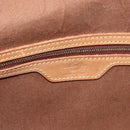 LOUIS VUITTON Monogram Gibeciere MM Shoulder Bag M42247 LV Auth ep7955-16