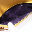 LOUIS VUITTON Epi Mabillon Backpack Yellow M52239 LV Auth ep7969-12