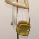 LOUIS VUITTON Monogram Vernis Wooster Shoulder Bag Gris M91036 LV Auth ep7979-22