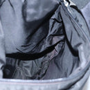 PRADA Shoulder Bag Nylon Black Auth ep7984-20