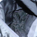 PRADA Shoulder Bag Nylon Black Auth ep7984-21