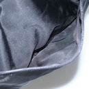 PRADA Shoulder Bag Nylon Black Auth ep7984-22