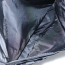 PRADA Shoulder Bag Nylon Black Auth ep7984-24