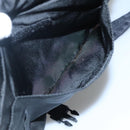 PRADA Shoulder Bag Nylon Black Auth ep7984-25