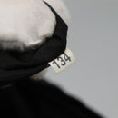 PRADA Shoulder Bag Nylon Black Auth ep7984-12