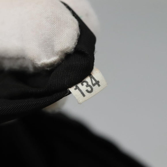 PRADA Shoulder Bag Nylon Black Auth ep7984