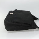 PRADA Shoulder Bag Nylon Black Auth ep7984-3