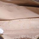 LOUIS VUITTON Monogram Trousse Toilette 28 Clutch Bag M47522 LV Auth ep7991-10