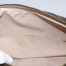 LOUIS VUITTON Monogram Trousse Toilette 28 Clutch Bag M47522 LV Auth ep7991-17