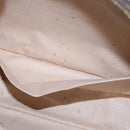 LOUIS VUITTON Monogram Trousse Toilette 28 Clutch Bag M47522 LV Auth ep7991-21