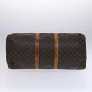 LOUIS VUITTON Monogram Keepall 60 Boston Bag M41422 LV Auth ep7997-5