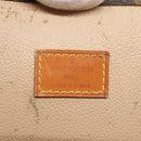 LOUIS VUITTON Monogram Sac Plat Hand Bag M51140 LV Auth ep8010-10