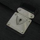 LOUIS VUITTON Epi Robusto 1 Business Bag Black M54532 LV Auth ep8066-17