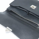 LOUIS VUITTON Epi Robusto 1 Business Bag Black M54532 LV Auth ep8066-10