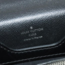 LOUIS VUITTON Epi Robusto 1 Business Bag Black M54532 LV Auth ep8066-18
