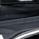 LOUIS VUITTON Epi Robusto 1 Business Bag Black M54532 LV Auth ep8066-11