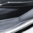 LOUIS VUITTON Epi Robusto 1 Business Bag Black M54532 LV Auth ep8066-19