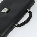 LOUIS VUITTON Epi Robusto 1 Business Bag Black M54532 LV Auth ep8066-6