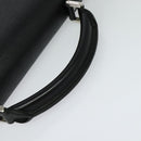 LOUIS VUITTON Epi Robusto 1 Business Bag Black M54532 LV Auth ep8066-7