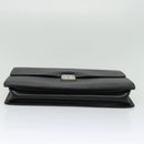 LOUIS VUITTON Epi Robusto 1 Business Bag Black M54532 LV Auth ep8066-5