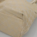 GUCCI GG Canvas Shoulder Bag Beige 002 1076 3754 Auth ep8068-10