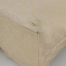 GUCCI GG Canvas Shoulder Bag Beige 002 1076 3754 Auth ep8068-12